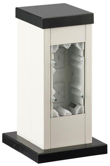 Legrand VAN GEEL Aansluitzuil - 350272, Doe-het-zelf en Verbouw, Elektra en Kabels, Verzenden, Nieuw, Overige typen