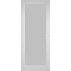 Cando binnendeur Chelsea 83x211,5 (Wit, Opdek linksdraaiend), 80 tot 100 cm, Binnendeur, Nieuw, Ophalen of Verzenden
