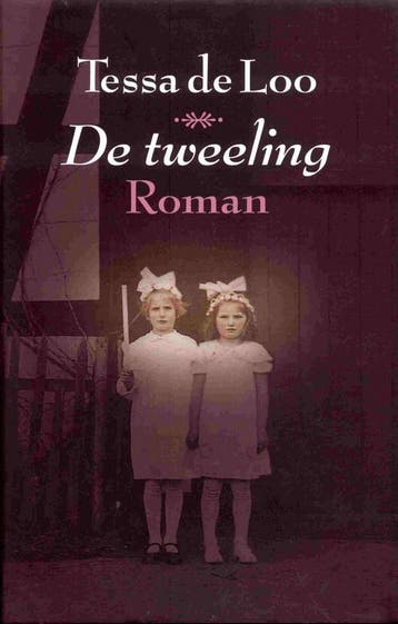De tweeling - Tessa de Loo 9789029528948, Boeken, Verzenden, Gelezen, Tessa de Loo