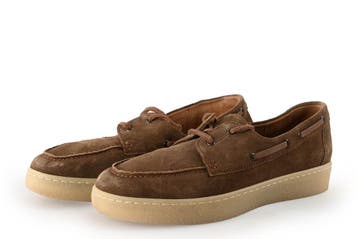 Gabor Bootschoenen in maat 37 Bruin, Kleding | Dames, Bruin, Verzenden, Gabor, Zo goed als nieuw
