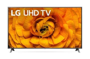 Actie LG 43UP751C 4K Smart Tv489, Ophalen of Verzenden, Nieuw, 100 cm of meer, LED