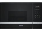 Siemens BE555LMS0 - iQ500 - Magnetron met grill 25L 900W -, Verzenden, Nieuw