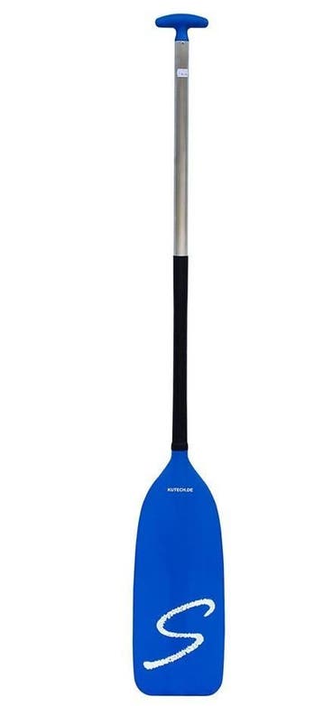 Schlegel Peddel, Rim Canoe Allround, Watersport en Boten, Verzenden, Nieuw