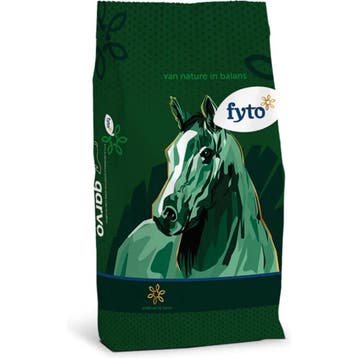 Garvo Paarden Muesli Fyto Form 20 kg, Verzenden, Nieuw