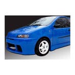 Koplampspoilers  Fiat Punto II 1999-2005 (ABS), Ophalen of Verzenden, Nieuw