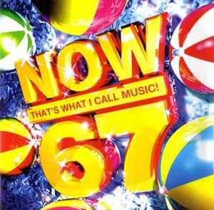 cd - Various - Now Thats What I Call Music! 67, Verzenden, Zo goed als nieuw
