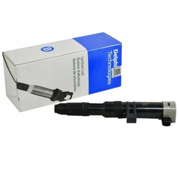Delphi Bobine Voor Dacia Duster Nissan Opel Vivaro Renaul..., Ophalen of Verzenden, Nieuw