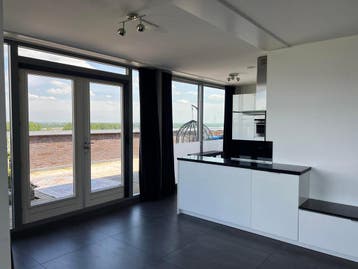 Te huur: Appartement Apollotoren in Leiden, Leiden, Appartement, Zuid-Holland