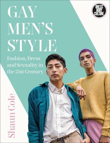 Gay Mens Style. - Shaun Cole ) 9781474249157, Verzenden, Gelezen, Shaun Cole )