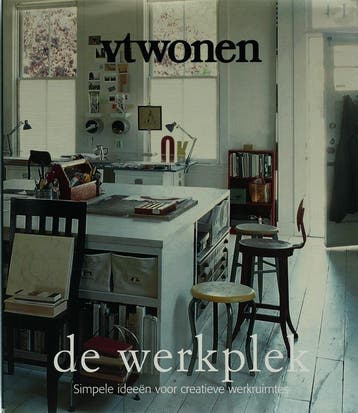 De Werkplek / VT Wonen - M. Fay 9789085742500, Verzenden, Gelezen, M. Fay