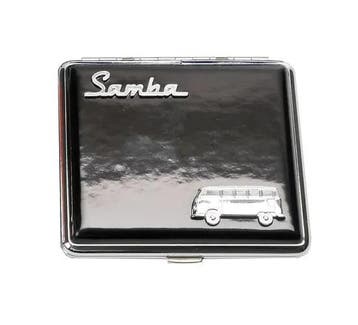 Volkswagen Samba - Zwart, Verzenden, Nieuw, Tabaksdoos of Verpakking