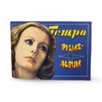 Diverse Filmsterren o.a. Greta Garbo - 60 filmsterren -, Nieuw