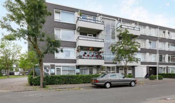 Te Huur 4 Kamer Appartement Victoria Regiadreef In Utrecht, Utrecht-stad, Direct bij eigenaar, Appartement, Utrecht