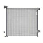 Grijze Oprolbaar Traphekje met Oprolbaar Traphek met, Verzenden, Nieuw