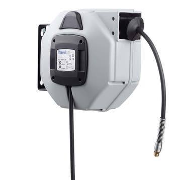 Mavel Special Air 12.mtr, Verzenden