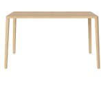 Bolia Bureau Naturel Geolied Eiken - Ongebruikt, Huis en Inrichting, Scandinavisch, Hout, Bruin, Zo goed als nieuw