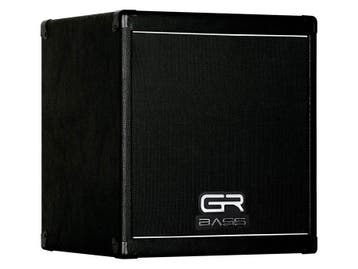 GR Bass Cube 112/8, Ophalen of Verzenden, Nieuw, Basgitaar, 100 watt of meer