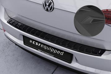 Bumperbescherming voor VW Golf 7 LKS004-L, Verzenden, Nieuw
