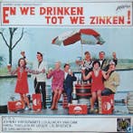En We Drinken Tot We Zinken, Gebruikt