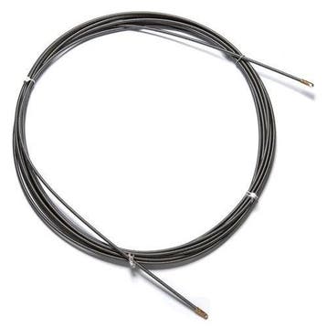 WYMEFA trekveer 5,2mm lengte 20 meter, Ophalen of Verzenden, Nieuw
