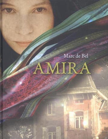 Amira 9789462341449 Marc de Bel, Verzenden, Gelezen, Marc de Bel