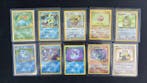 Pokémon - 10 Bulk kaarten - Gyarados, Snorlax, Pidgeot,, Nieuw