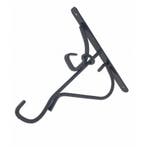 Benson Metalen plantenhanger - Weerbestendig - 25 x 24 cm..., Tuin en Terras, Ophalen of Verzenden, Nieuw