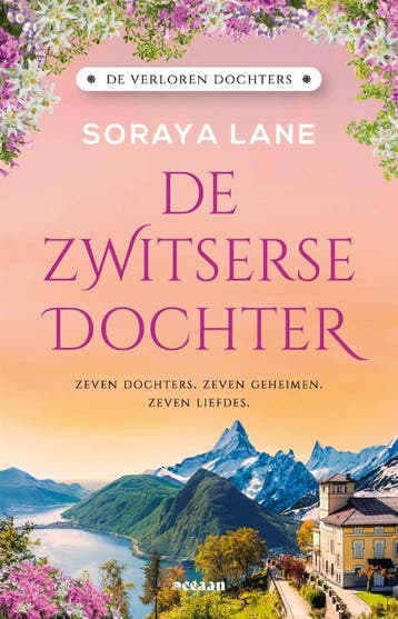 De Zwitserse Dochter | Soraya Lane | Nieuw, Boeken, Ophalen of Verzenden, Nieuw, Soraya Lane