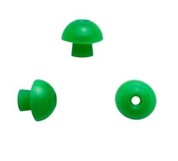 Sanibel ™ ADI ™ oordopjes, verschillende maten,13mm, 100, Verzenden, Nieuw