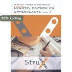 Rekenen meten en meetkunde / StruX 9789037213102 Lex Gall, Boeken, Verzenden, Zo goed als nieuw, Lex Gall