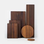 HOCHO Snijplank Kubo – Thermo Essen – 565x140x15 mm –, Ophalen of Verzenden, Nieuw