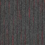 SALE!! - Tapijttegel Valencia Bouclé Donkergrijs, Ophalen of Verzenden, Nieuw