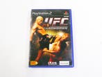 PlayStation 2 - UFC Throwdown, Spelcomputers en Games, Ophalen of Verzenden, Nieuw