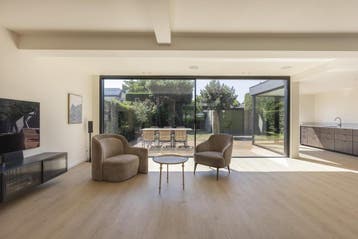 Te huur: Huis Van Naeltwijckstraat in Wassenaar, Wassenaar, Zuid-Holland
