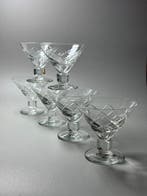 Verreries Doyen - Champagneglas - PRINCE CHARLES - 180 ml -