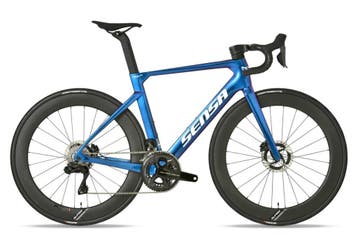 Sensa Giulia Supremo 2025 Met Ultegra Disc Di2 2x12, Ophalen, Nieuw