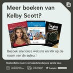 Adobe Photoshop Lightroom CC Book for Digital Photographers,, Verzenden, Gelezen, Kelby Scott