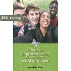 Pubers en jongvolwassenen / Wijze Ouders/HS Kids, Verzenden, Gelezen, Henriëtte Maas