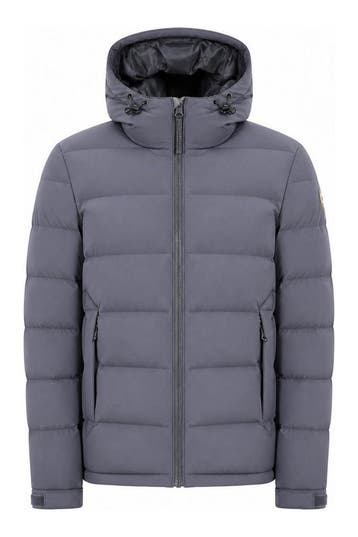 Napapijri Jas in maat M Zwart, Kleding | Dames, Jassen | Winter, Napapijri, Verzenden, Zo goed als nieuw, Zwart