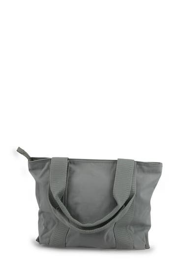 Kipling Handtas Zilver, Verzenden, Gebruikt