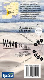 Franse Atlantische kust / ANWB Extra 9789018045210, Verzenden, Zo goed als nieuw, Klaus Simon