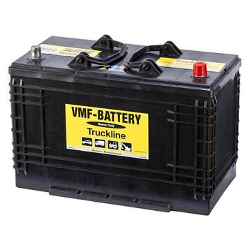 VMF 61047 Truckline Heavy Duty accu 12V, 110Ah, origineel, Verzenden, Nieuw