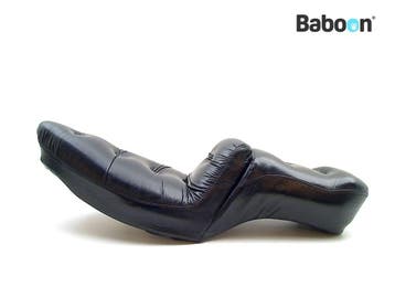 Buddy Seat Compleet Harley-Davidson XLH / XLCH 900 1957-1970, Verzenden, Gebruikt