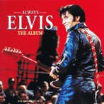 cd - Elvis - Always Elvis - The Dutch Album, Cd's en Dvd's, Verzenden, Zo goed als nieuw