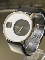 Nixon retro dames horloge uniek design, Verzenden, Zo goed als nieuw