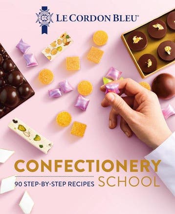 9781911714170 Le Cordon Bleu Confectionery School, Verzenden, Nieuw, Le Cordon Bleu