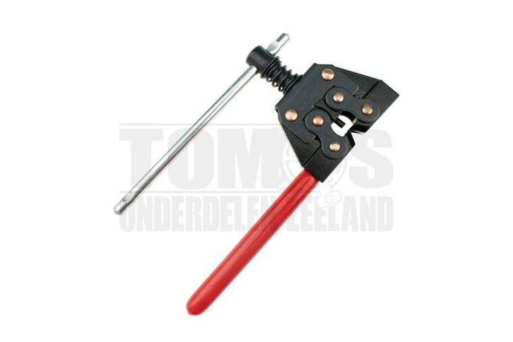 Kettingpons voor 415 / 420 ketting DMP, Fietsen en Brommers, Brommeronderdelen | Algemeen, Nieuw, Ophalen of Verzenden