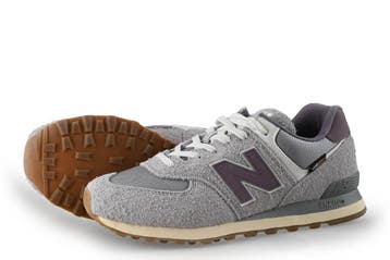 New Balance Sneakers in maat 45 Grijs, New Balance, Overige kleuren, Verzenden, Sneakers of Gympen