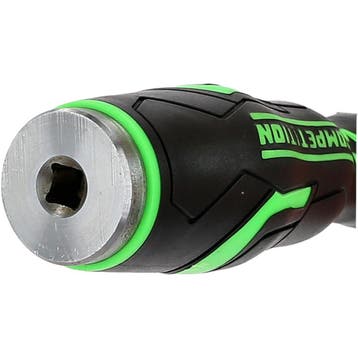 Competition Schroevendraaierset 5-delig, Auto diversen, Verzenden, Nieuw