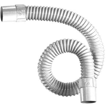 Riko Flexibele Aansluitslang - Verlijmbaar - 40mm spie x, Ophalen of Verzenden, Nieuw